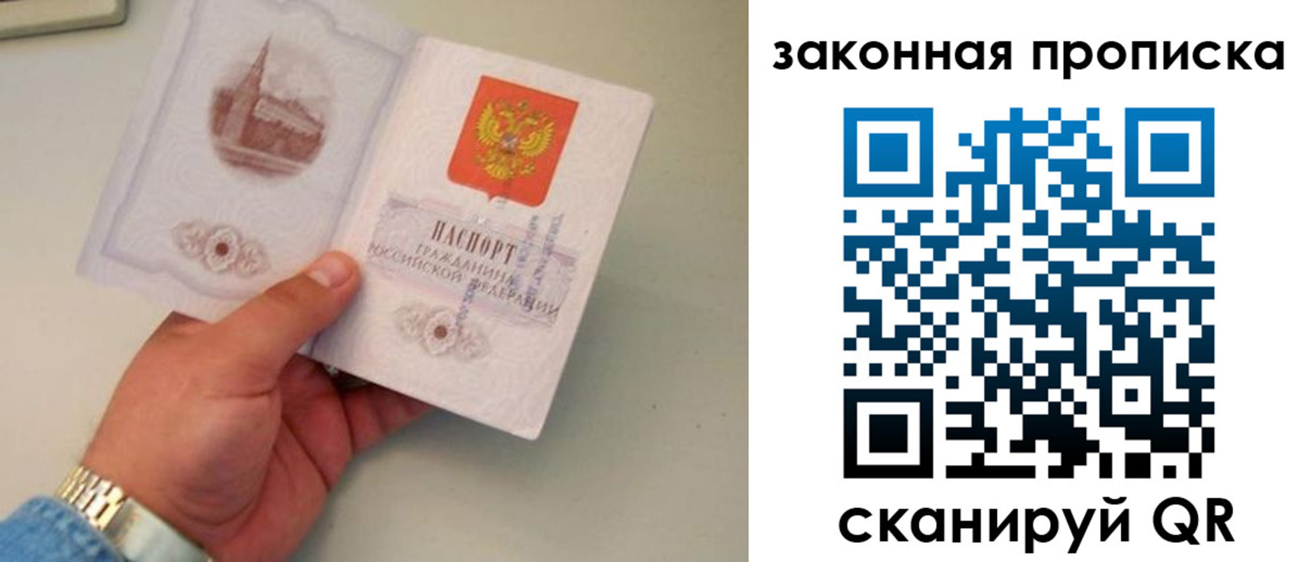 прописка штамп в Дальнегорске
